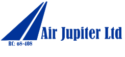 Air Jupiter Logo